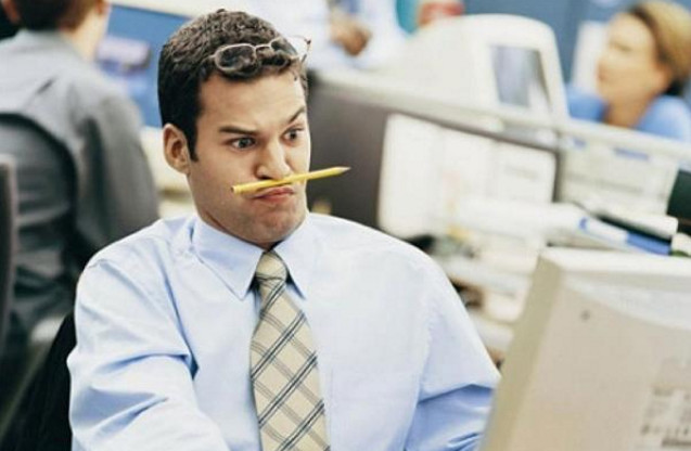 和领导吵架怎么吵回去,职场最傻的就是公开和领导闹矛盾