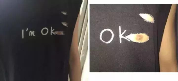 那些令买家崩溃的买家秀哈哈哈,一组让人笑出内伤的买家秀