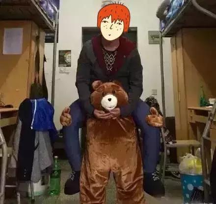 那些令买家崩溃的买家秀哈哈哈,一组让人笑出内伤的买家秀