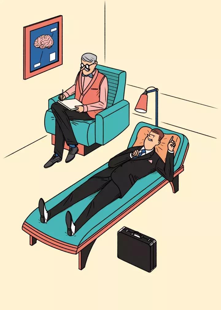 职场失误之前的感悟,一个职场人成功应对错误时的故事