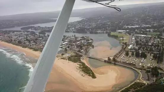 你在悉尼这么浪，你妈知道吗？