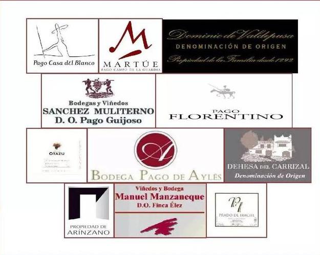 西班牙葡萄酒的等级划分图片,西班牙干红葡萄酒分级