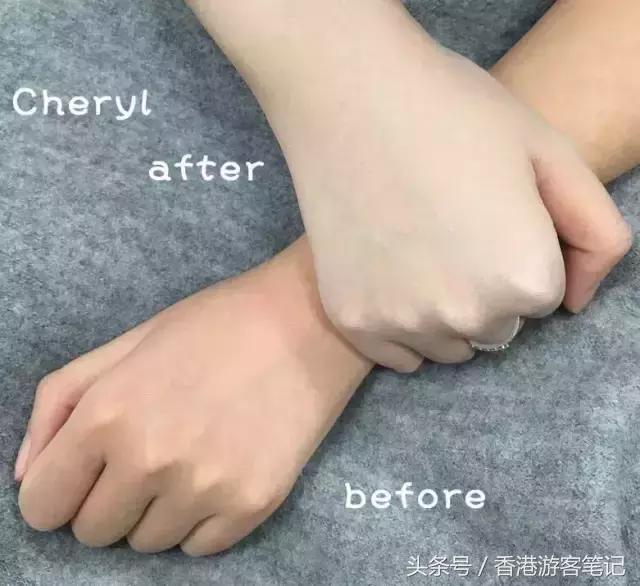 堪比大牌的国货粉底,堪比雅诗兰黛的粉底液