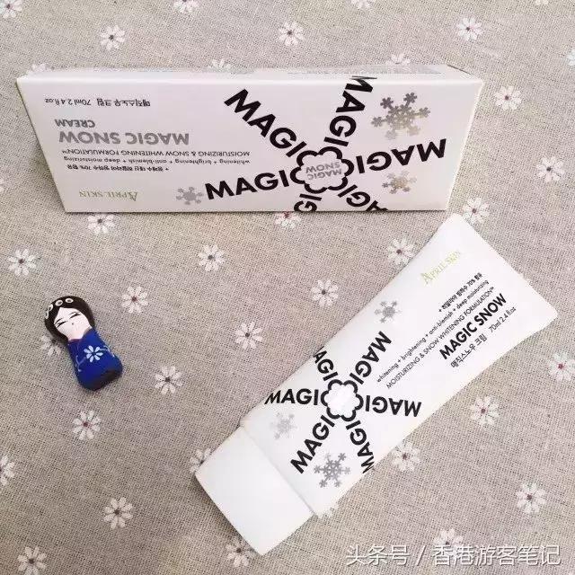 堪比大牌的国货粉底,堪比雅诗兰黛的粉底液