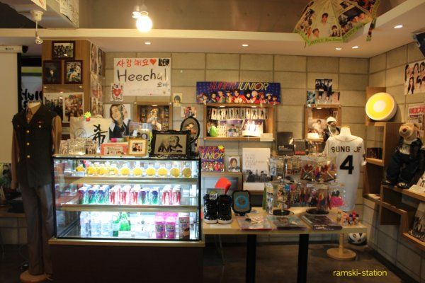 韩国咖啡店vlog,韩国最火咖啡店