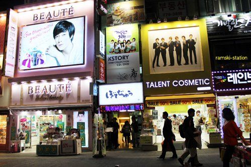 韩国咖啡店vlog,韩国最火咖啡店