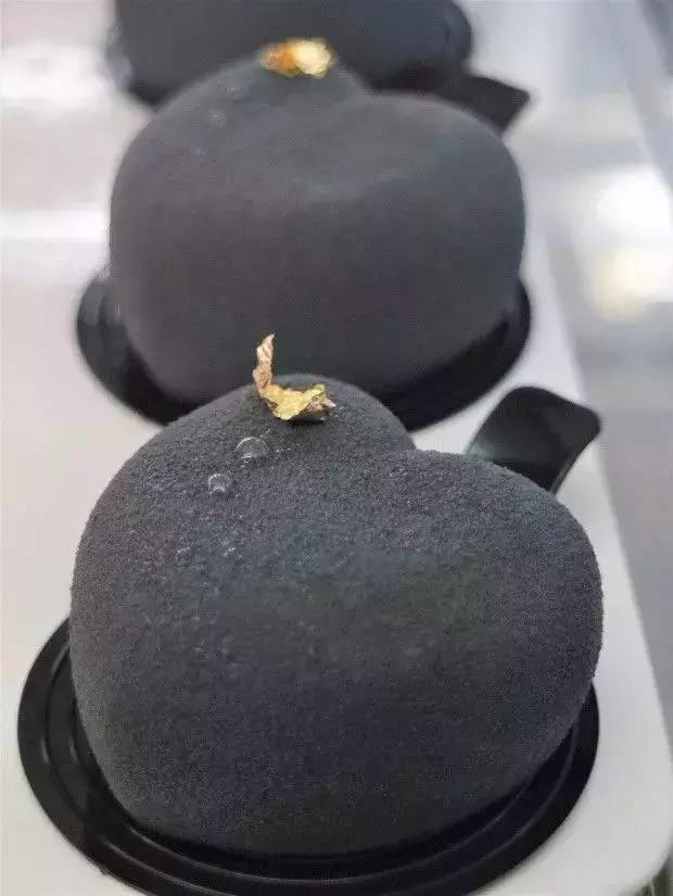 魔都十大面包店,魔都11家高颜值咖啡