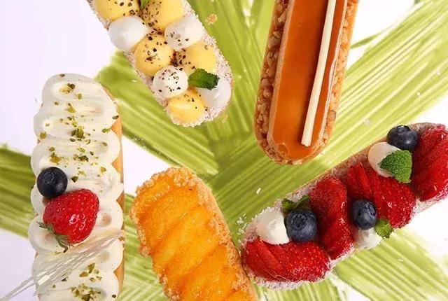 魔都十大面包店,魔都11家高颜值咖啡