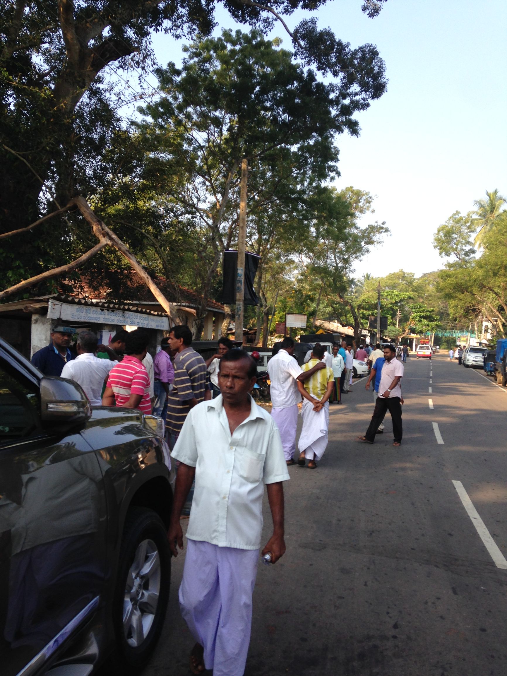 去斯里兰卡买蓝宝石关注事项,怎么看斯里兰卡蓝宝石