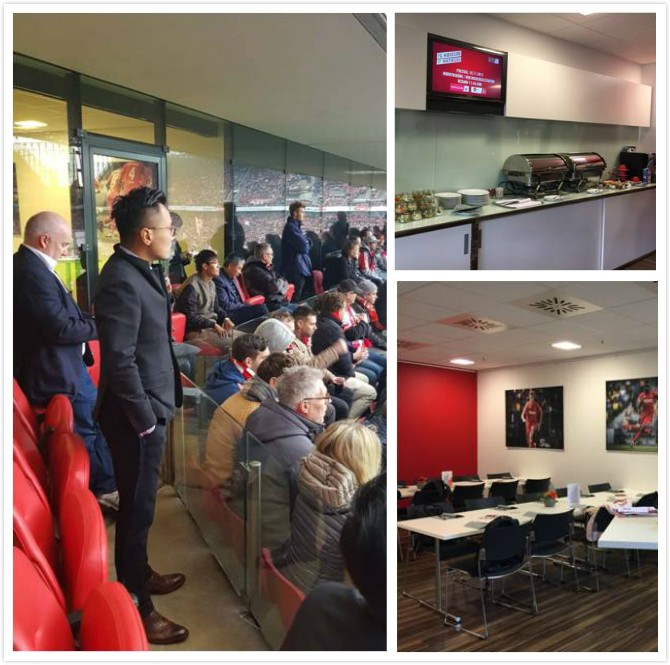 探访欧洲,深度探秘欧洲