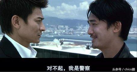 不能不看的香港六大经典系列电影,这6部剧你看过几部