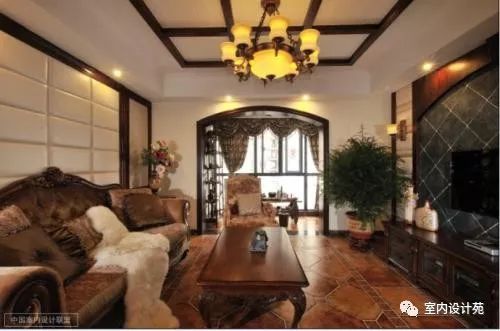 想要学习室内设计去哪学,室内设计装修经验