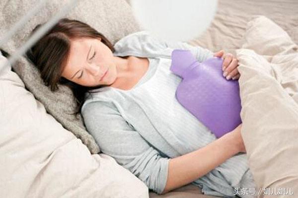 月经禁忌关注事项,月经禁忌很多都是心理作用