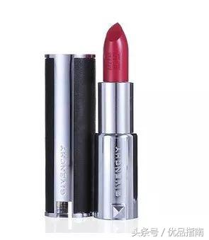 亲测好用的润唇有颜色的口红,比较适合年轻女生涂的大牌口红