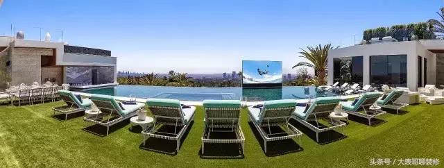 一栋别墅几十亿,一栋别墅1700万