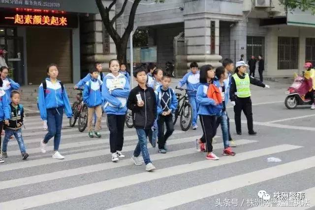 谭sir谈交通陈老师,交警谭sir