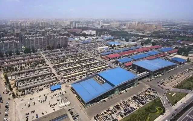 最适合买的二手车,异地买二手车流程