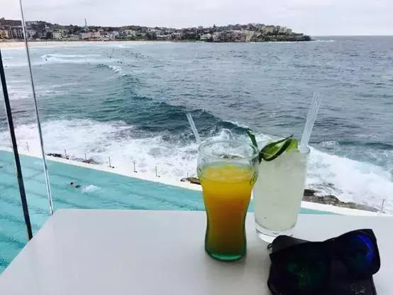 你在悉尼这么浪，你妈知道吗？