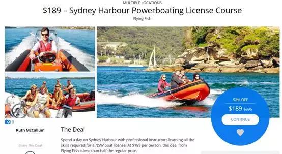 你在悉尼这么浪，你妈知道吗？