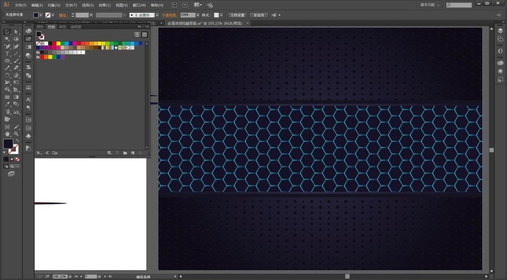 ai来做图文,ai来做设计