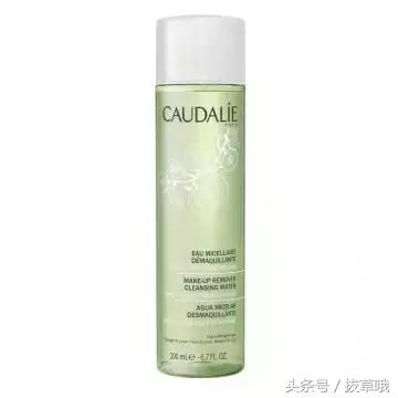 十大公认好用的卸妆产品,最新的最好用的卸妆产品推荐