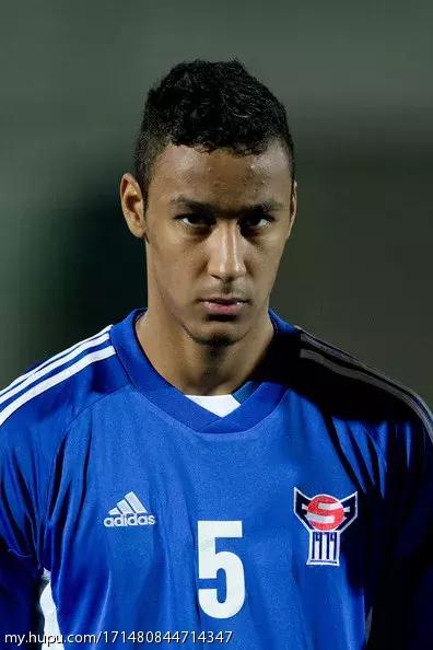 足球荒漠北美洲,足球荒漠