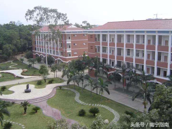 南宁三中分析,南宁三中详细介绍