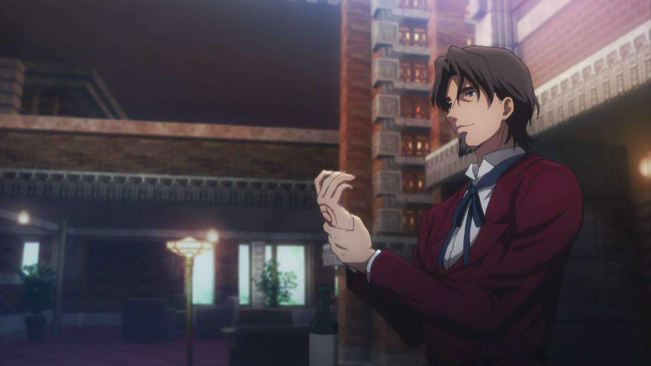 fate史上最强一战,fate解说最惨的男主开局