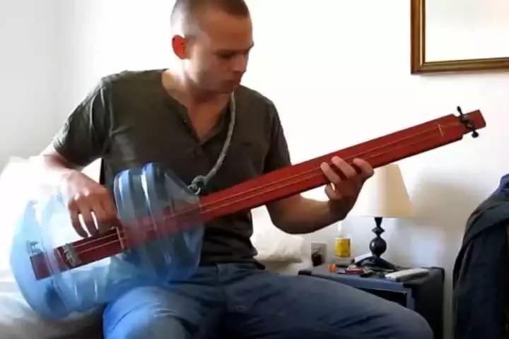 那些被改编的电吉他神曲,那些被改造后的歌