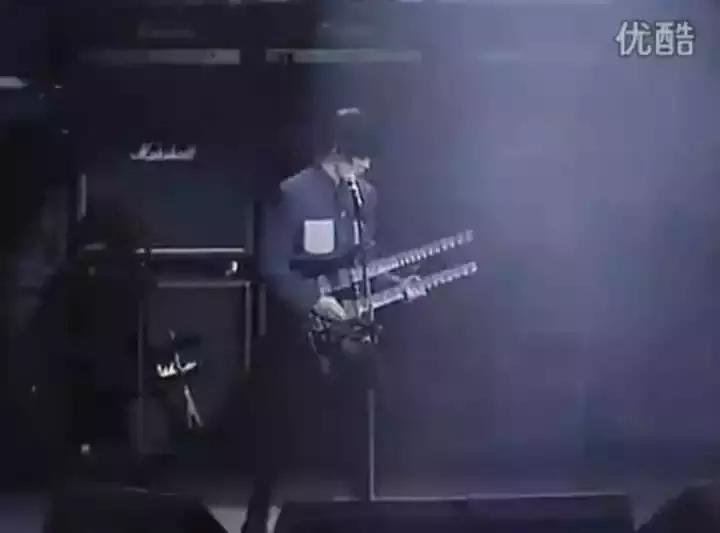 那些被改编的电吉他神曲,那些被改造后的歌