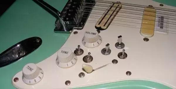 那些被改编的电吉他神曲,那些被改造后的歌