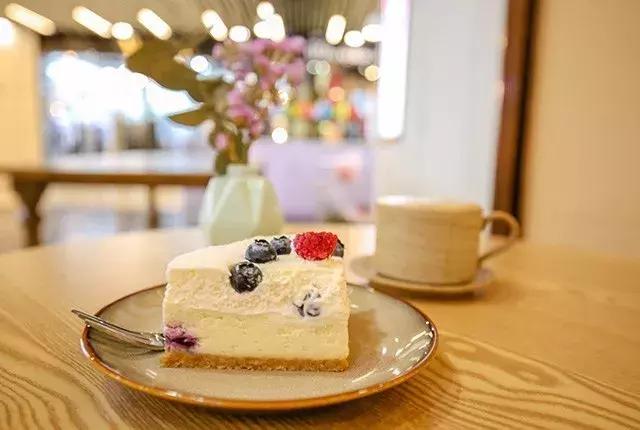 魔都十大面包店,魔都11家高颜值咖啡