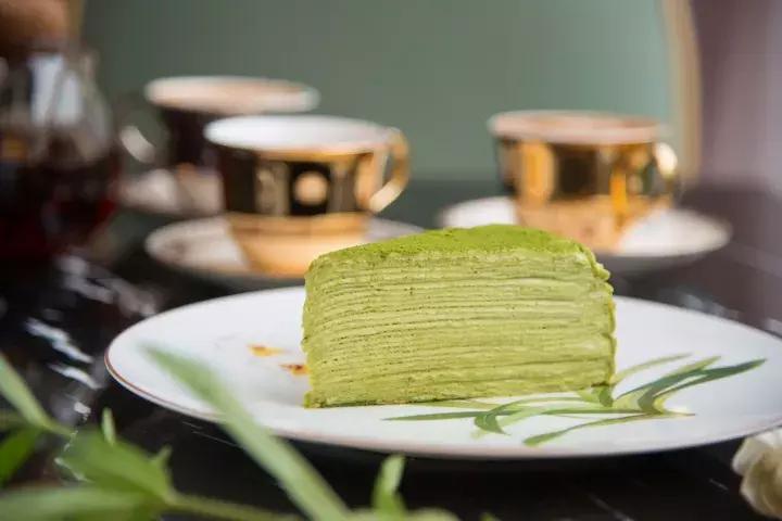 魔都十大面包店,魔都11家高颜值咖啡