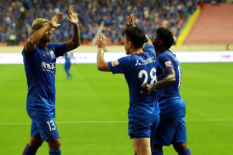 足协杯决赛申花最后几分钟,足协杯申花对泰山预测