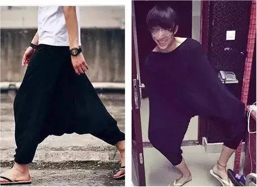 那些令买家崩溃的买家秀哈哈哈,一组让人笑出内伤的买家秀