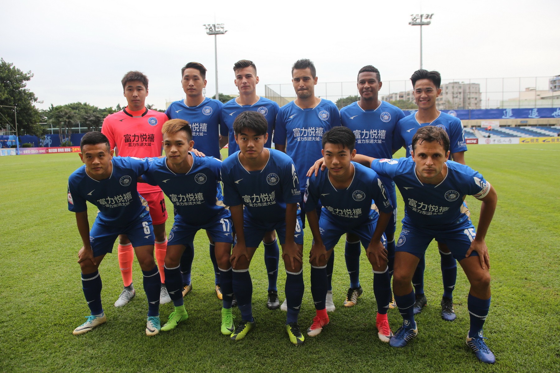 广州富力对战上港,富力战港超