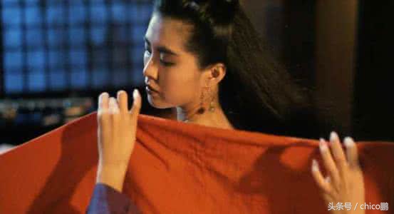 不能不看的香港六大经典系列电影,这6部剧你看过几部