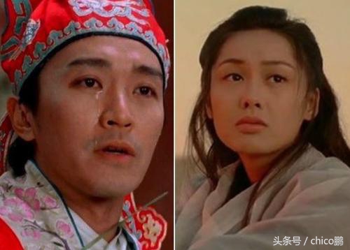 不能不看的香港六大经典系列电影,这6部剧你看过几部