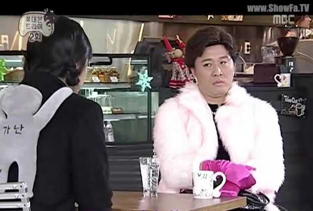 韩国综艺刘在石和谁吃面,刘在石创造营韩国综艺