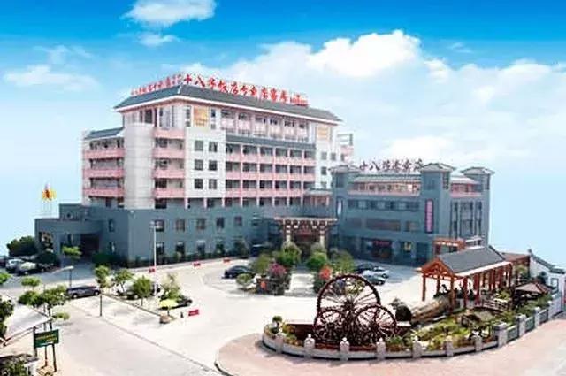 泸州江阳区风景区有哪些地方,江阳县城有什么好玩的景点