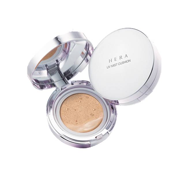 秋冬大牌气垫推荐,品牌气垫种草