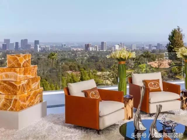 一栋别墅几十亿,一栋别墅1700万