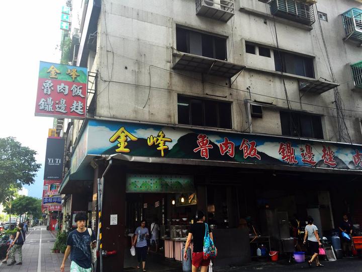 台北牛扒自助美食,台北夜市必吃十大美食