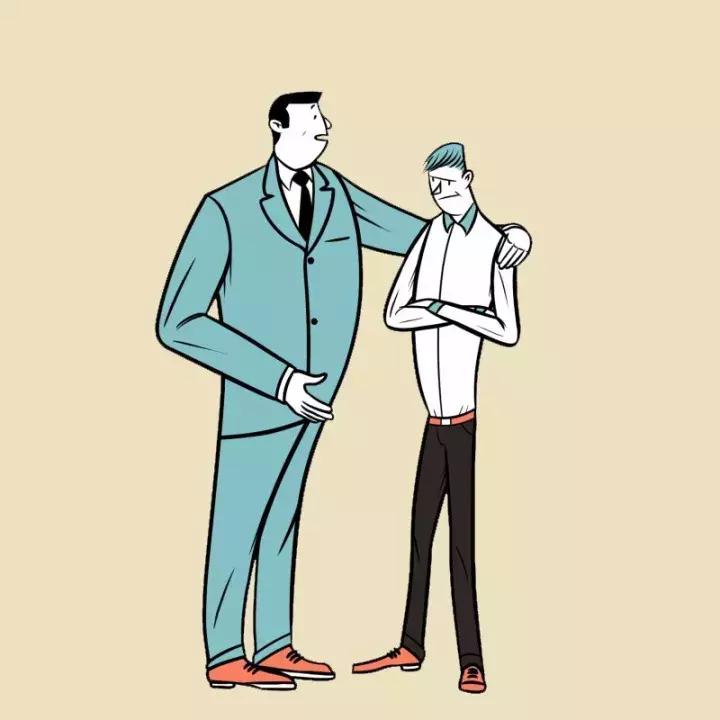 职场失误之前的感悟,一个职场人成功应对错误时的故事