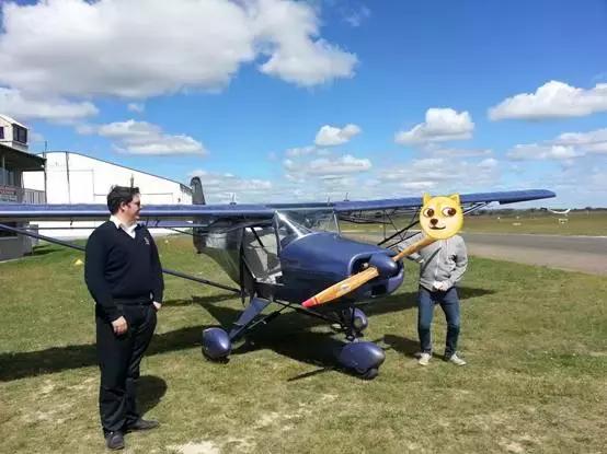 你在悉尼这么浪，你妈知道吗？