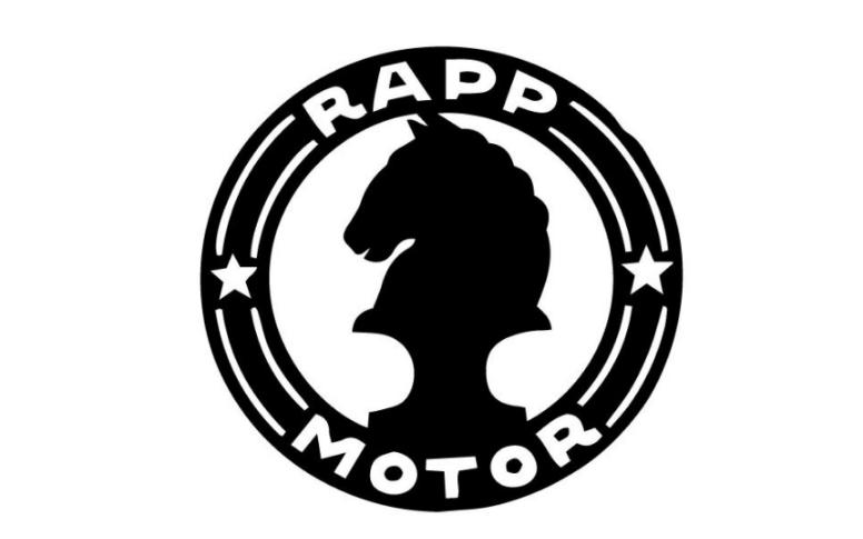 宝马摩托车标演变,宝马车标的进化史