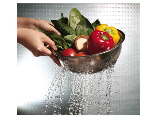 蔬菜打了农药可以清洗干净吗,蔬菜农药残留怎么清洗