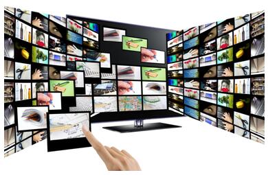 硬件负利模式玩完后，内容资源成彩电业杀手锏