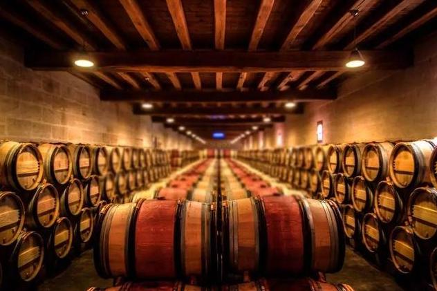 西班牙葡萄酒的等级划分图片,西班牙干红葡萄酒分级