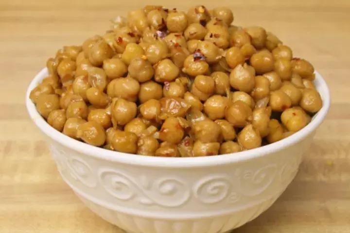 素食者怎么健身练肌肉,健身一定要吃蛋白质吗